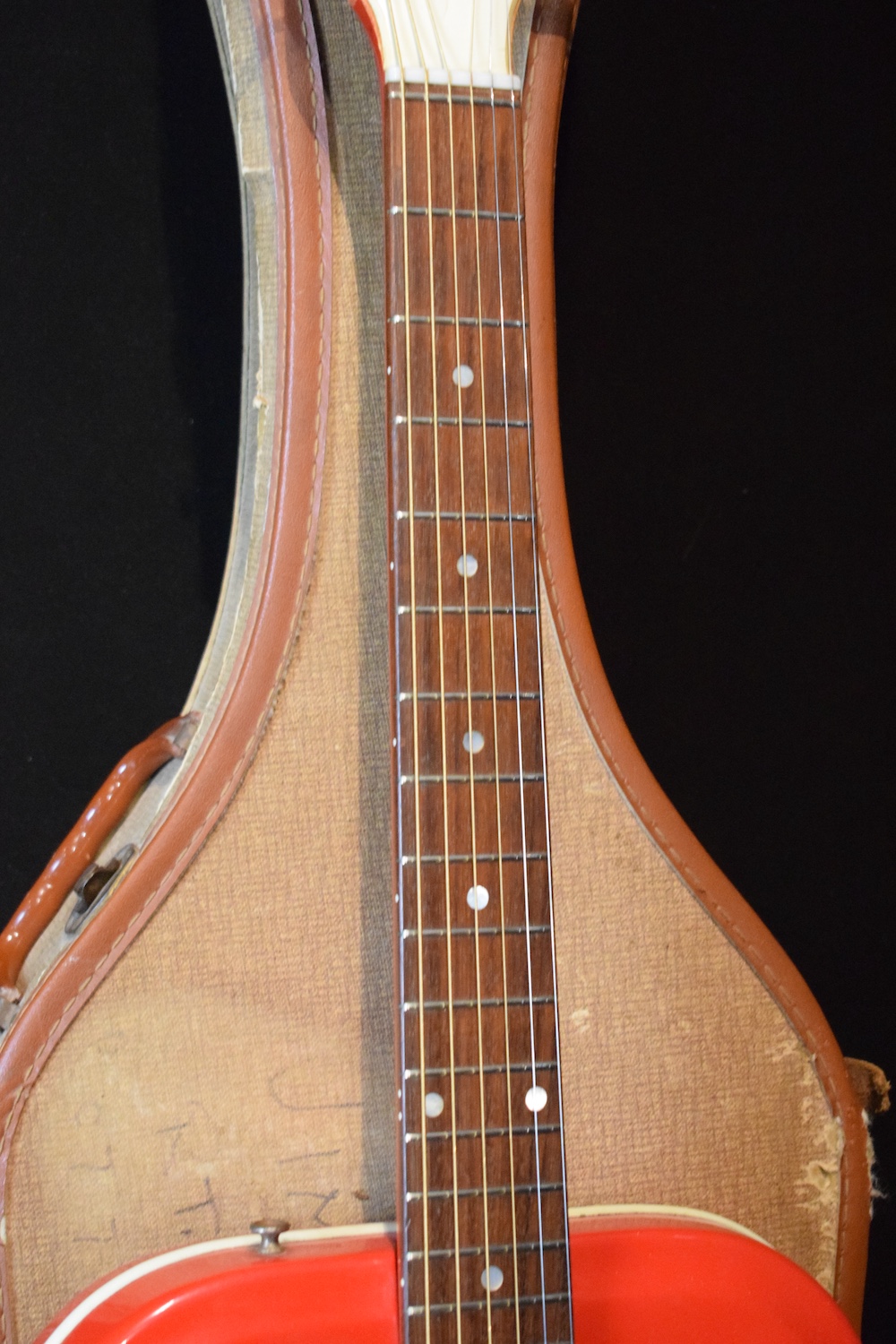 Supro Folkstar – Image 7
