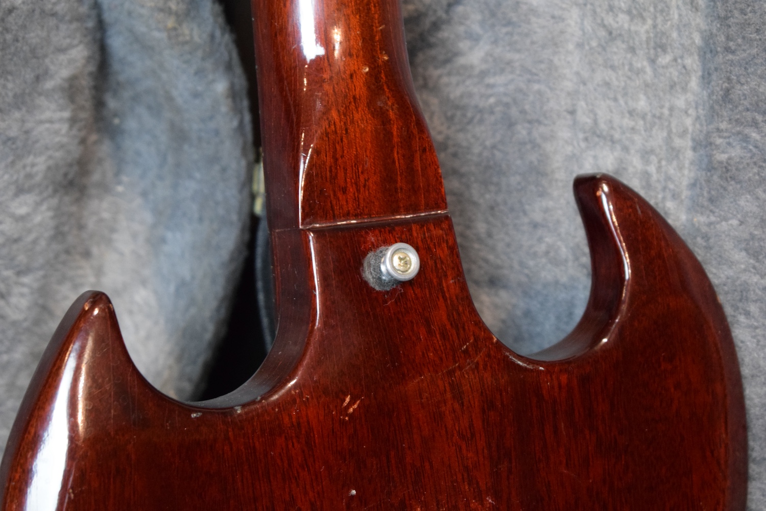 Gibson SG Junior – Image 12