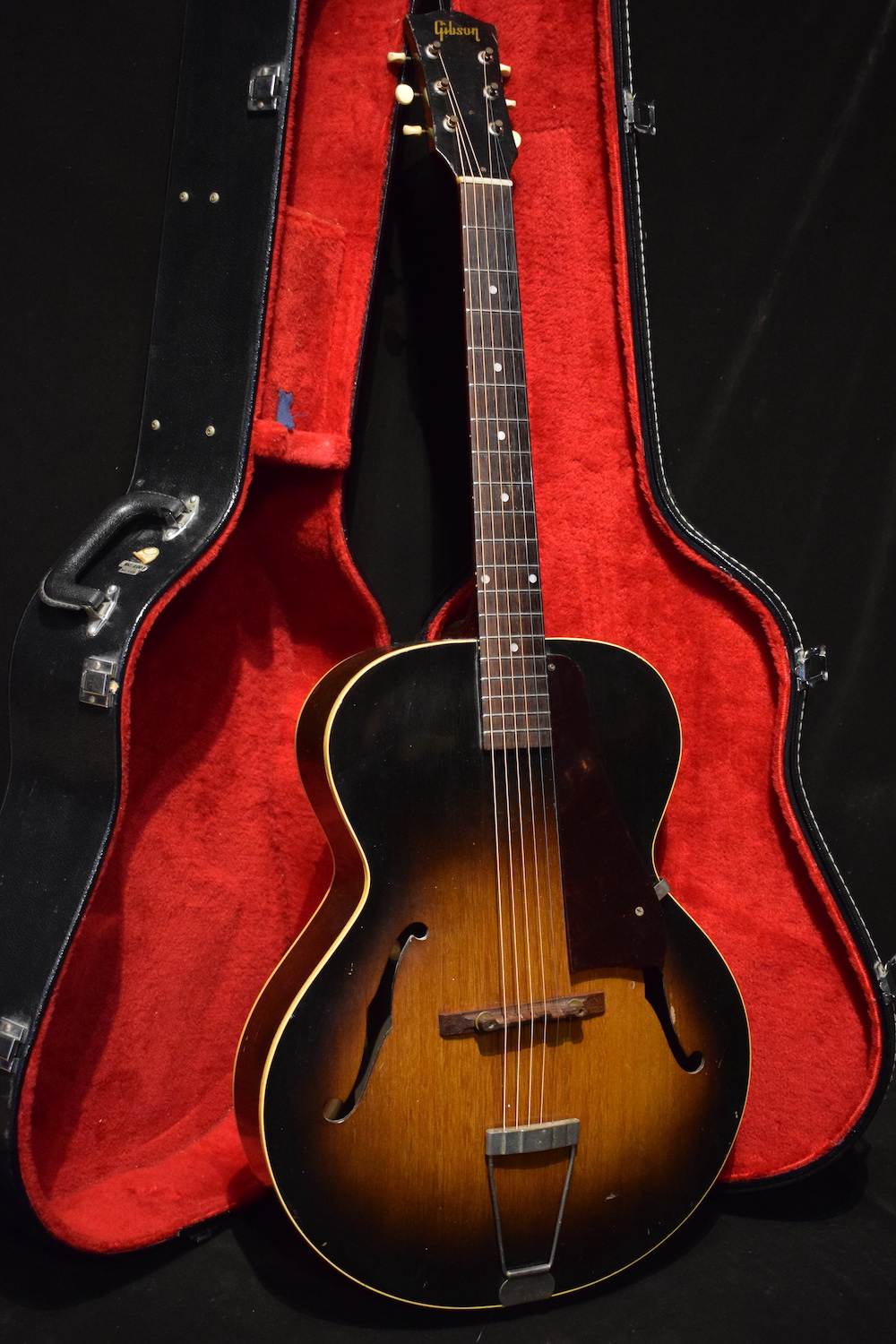 Gibson L-48