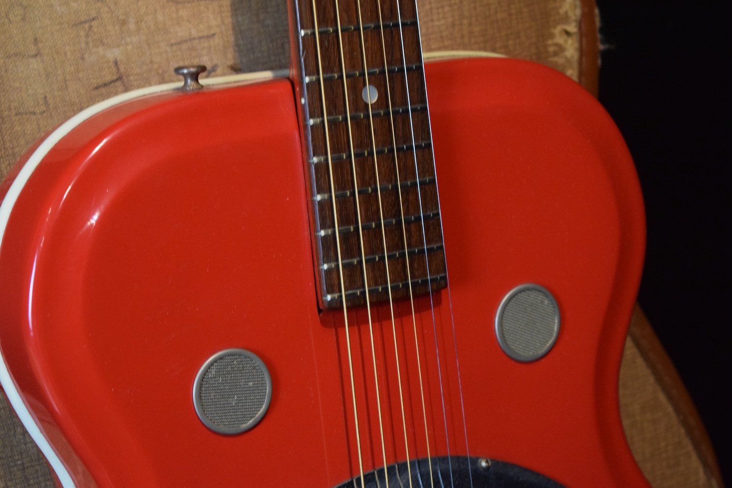 Supro Folkstar – Image 10