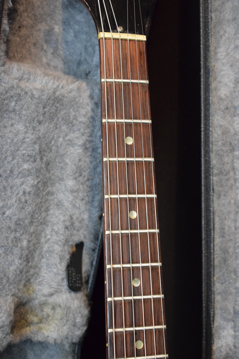 Gibson SG Junior – Image 11