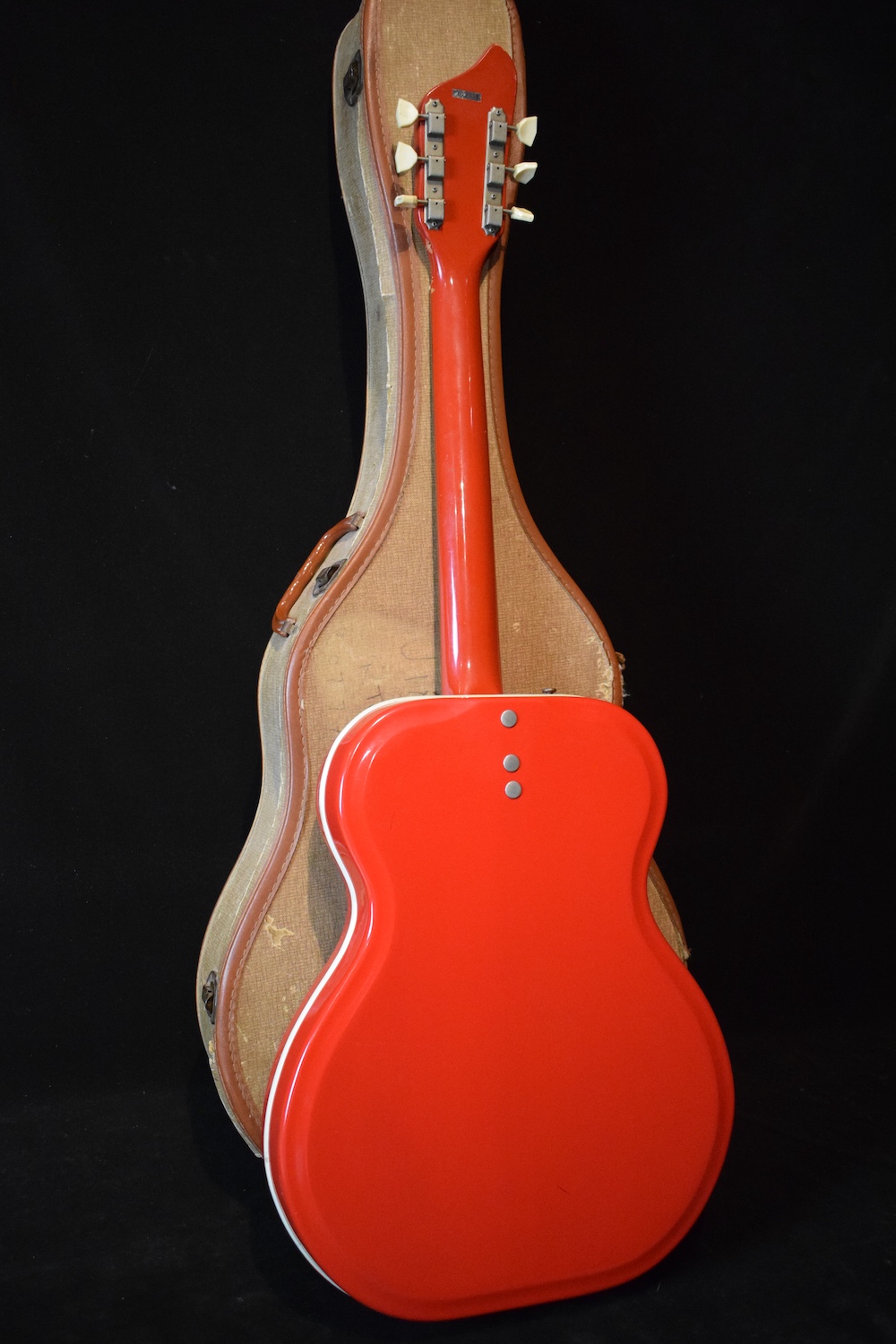 Supro Folkstar – Image 4