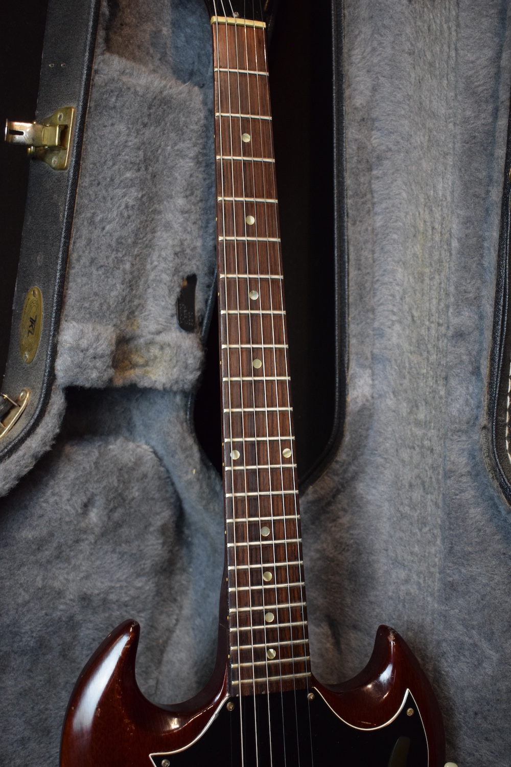 Gibson SG Junior – Image 10