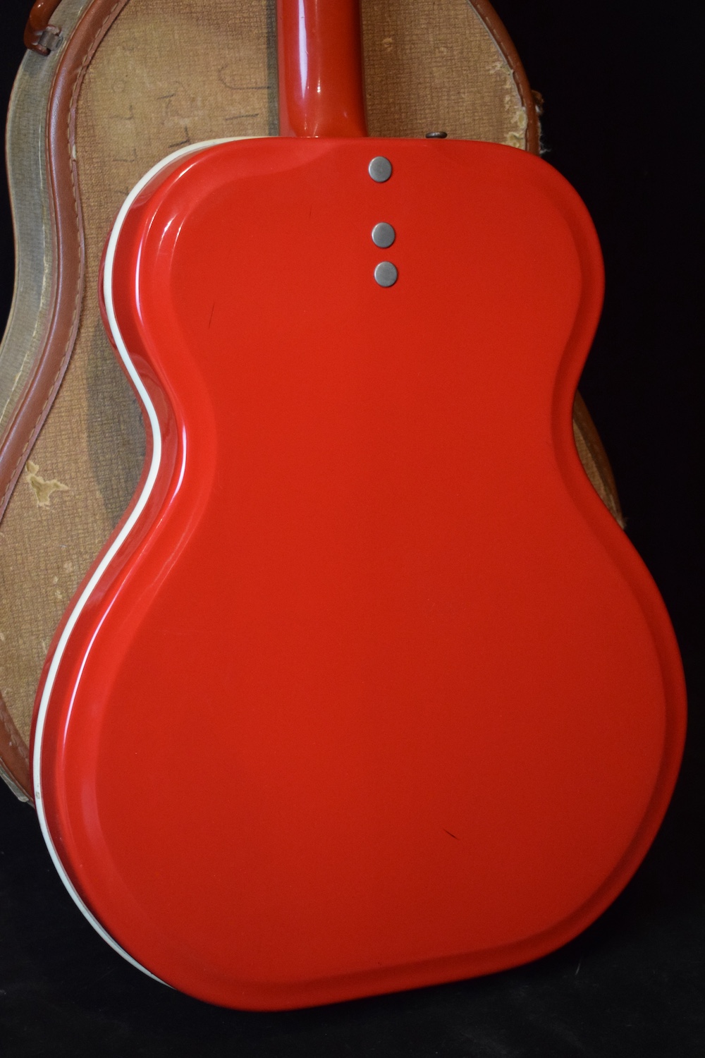 Supro Folkstar – Image 3