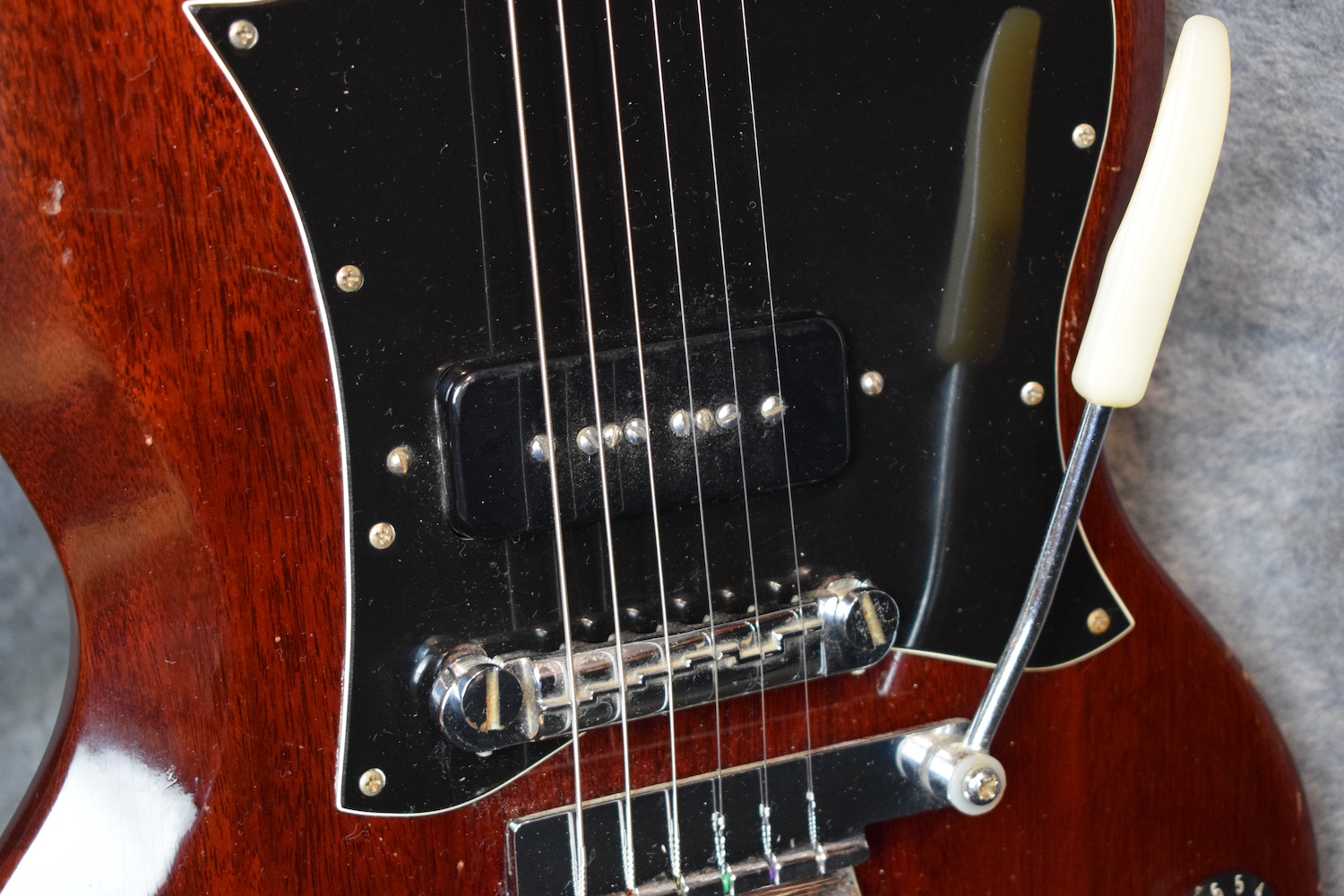 Gibson SG Junior – Image 8