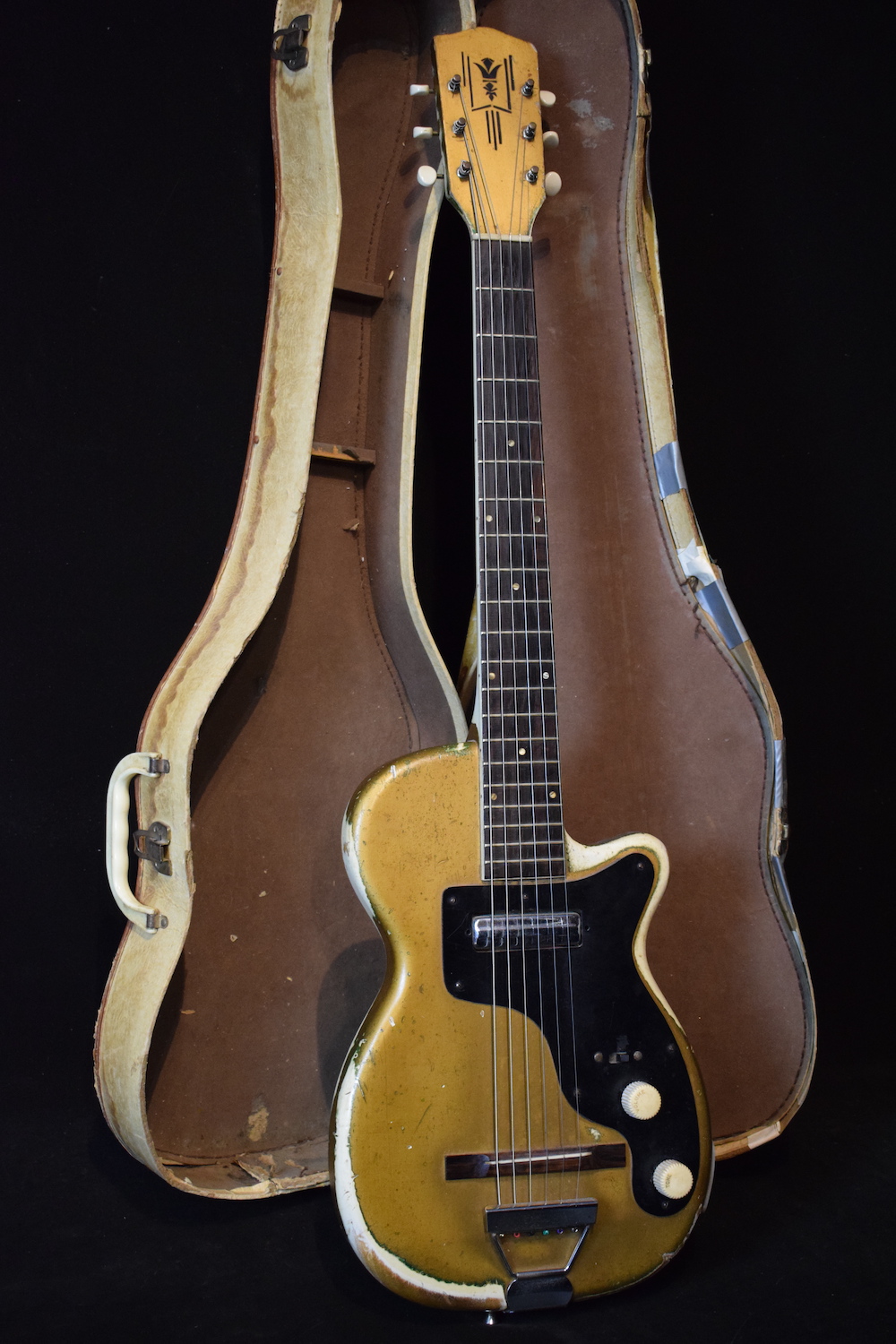 Harmony H-44 Stratotone