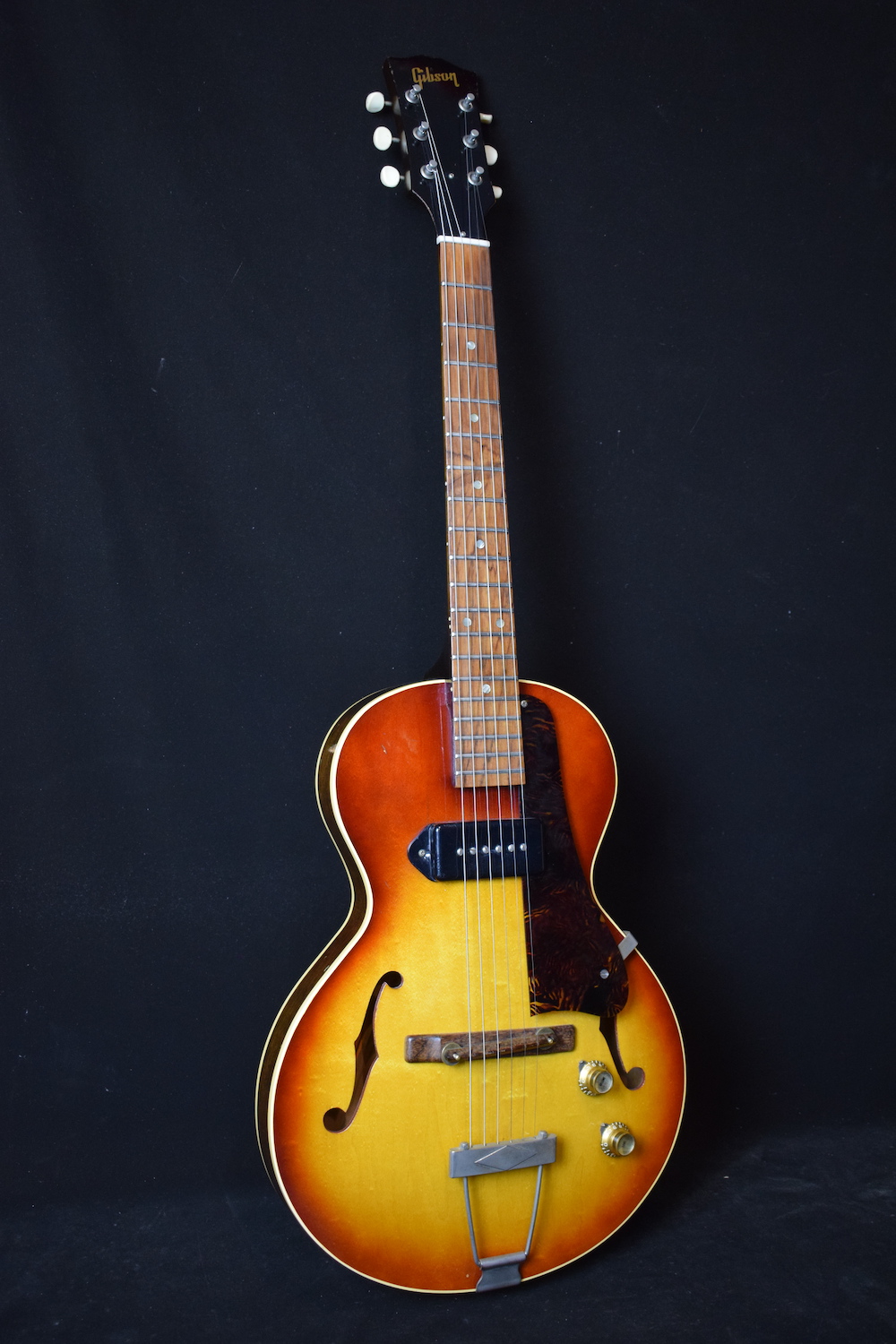 Gibson ES-125T 3/4
