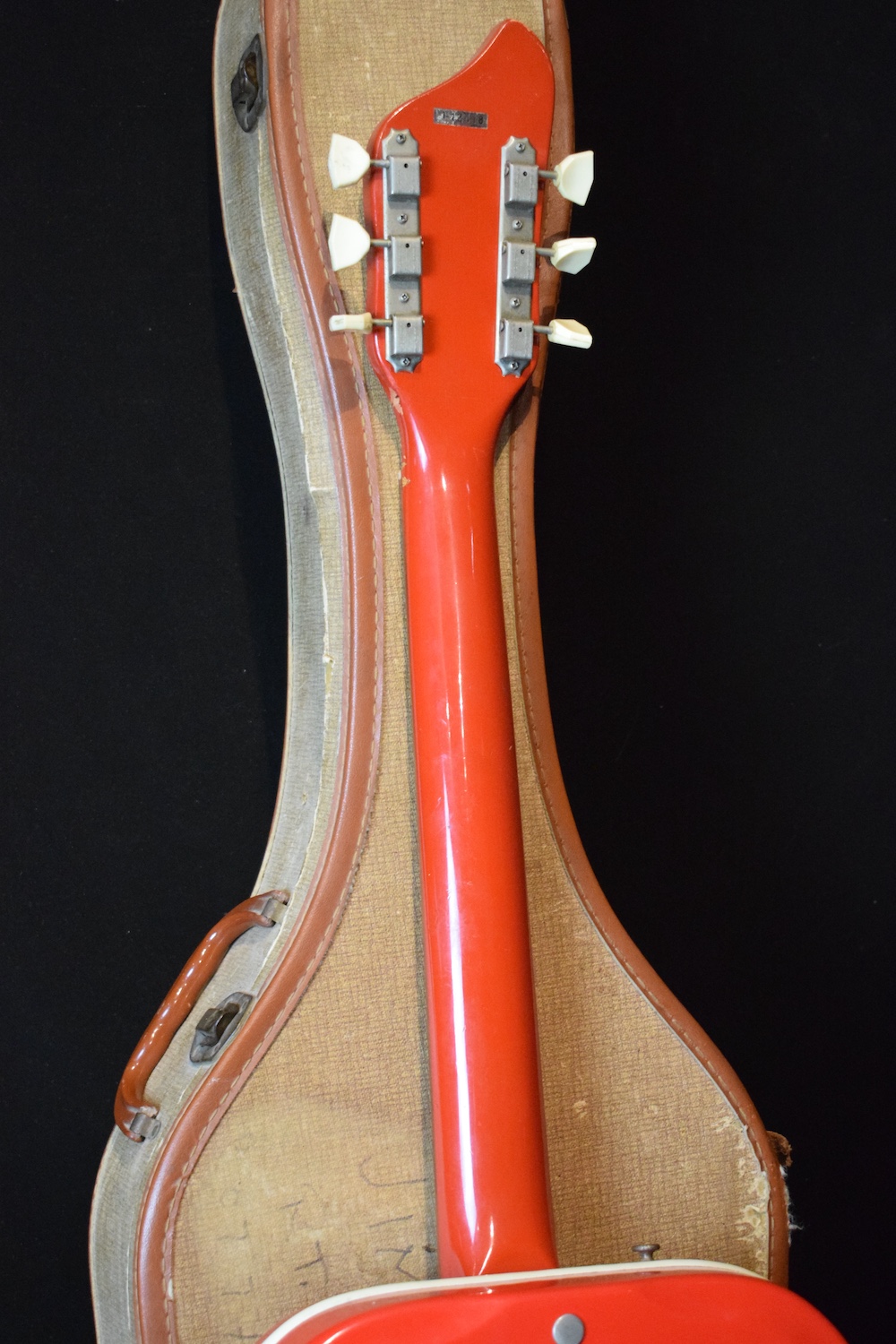 Supro Folkstar – Image 8