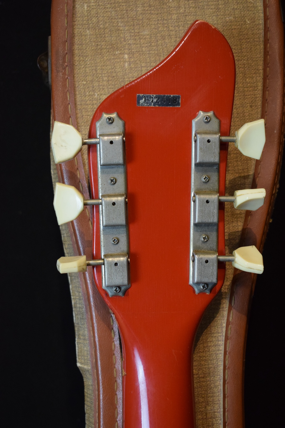 Supro Folkstar – Image 9