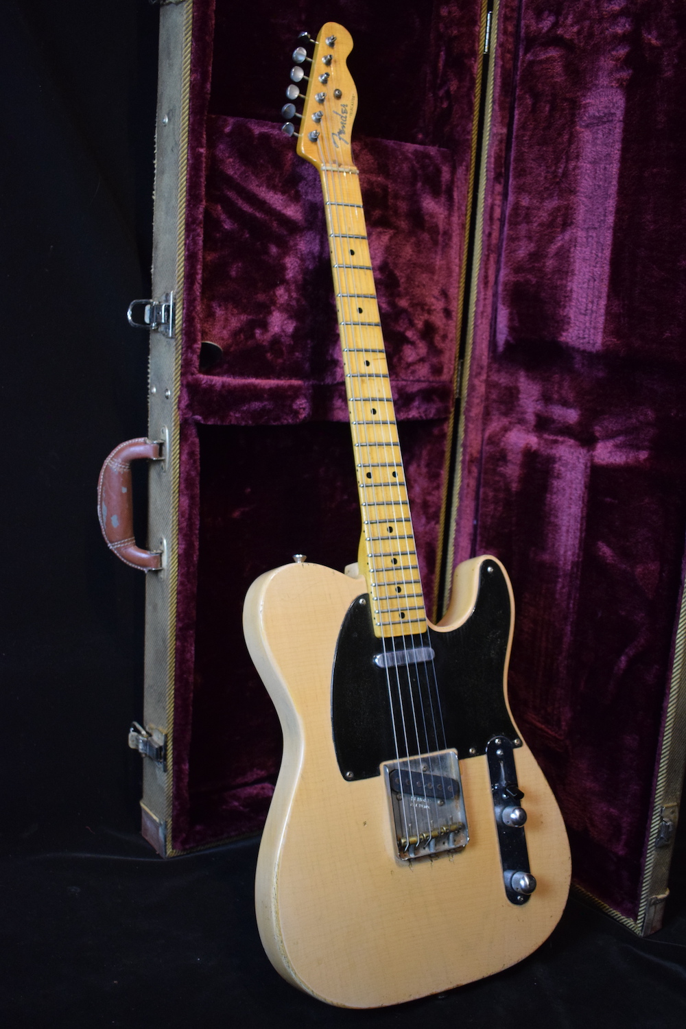 Fender Telecaster