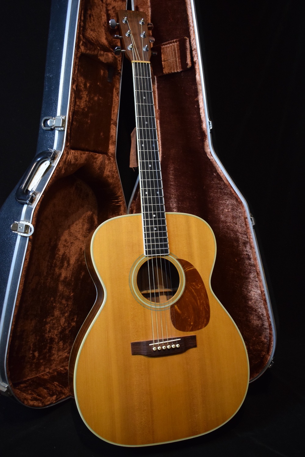 Martin M-36 150th anniversary