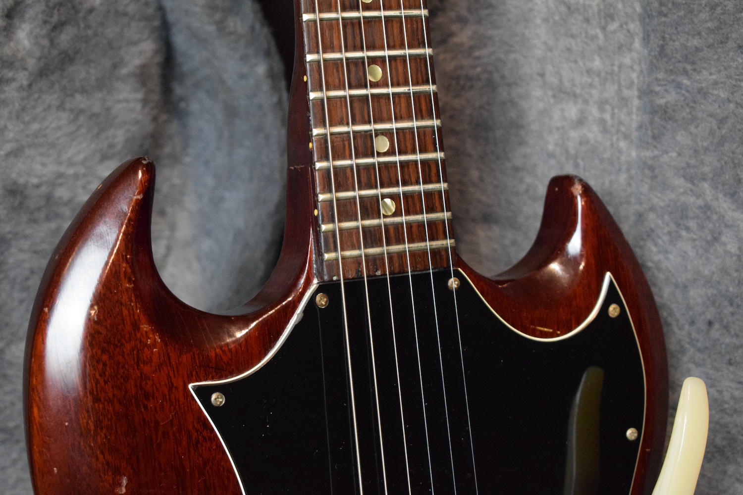 Gibson SG Junior – Image 6