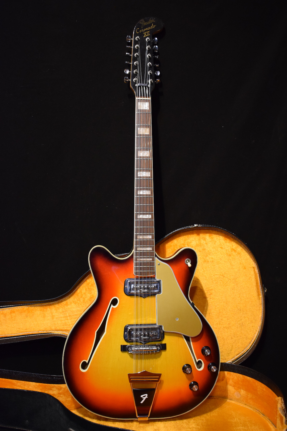 Fender Coronado XII