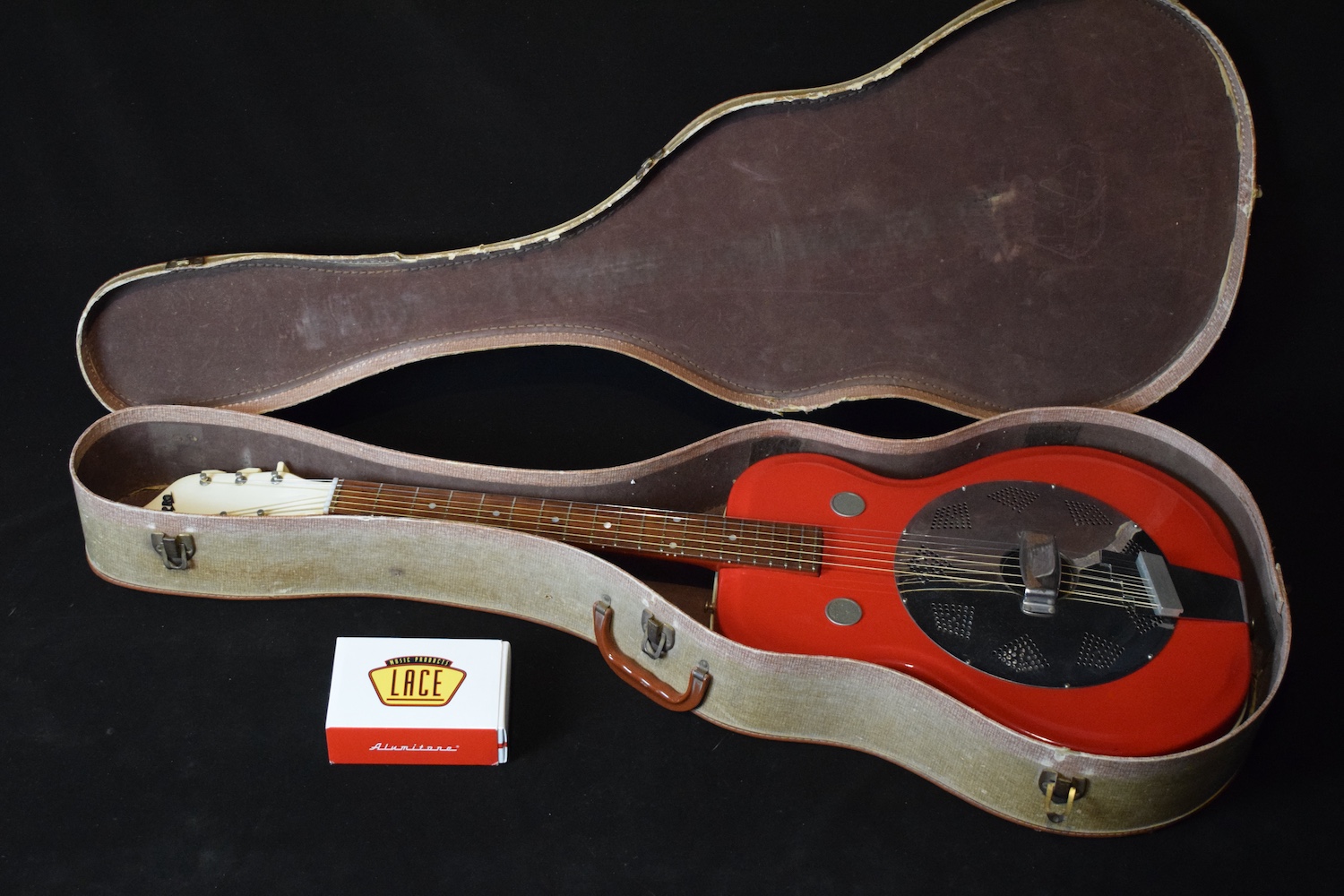 Supro Folkstar – Image 11