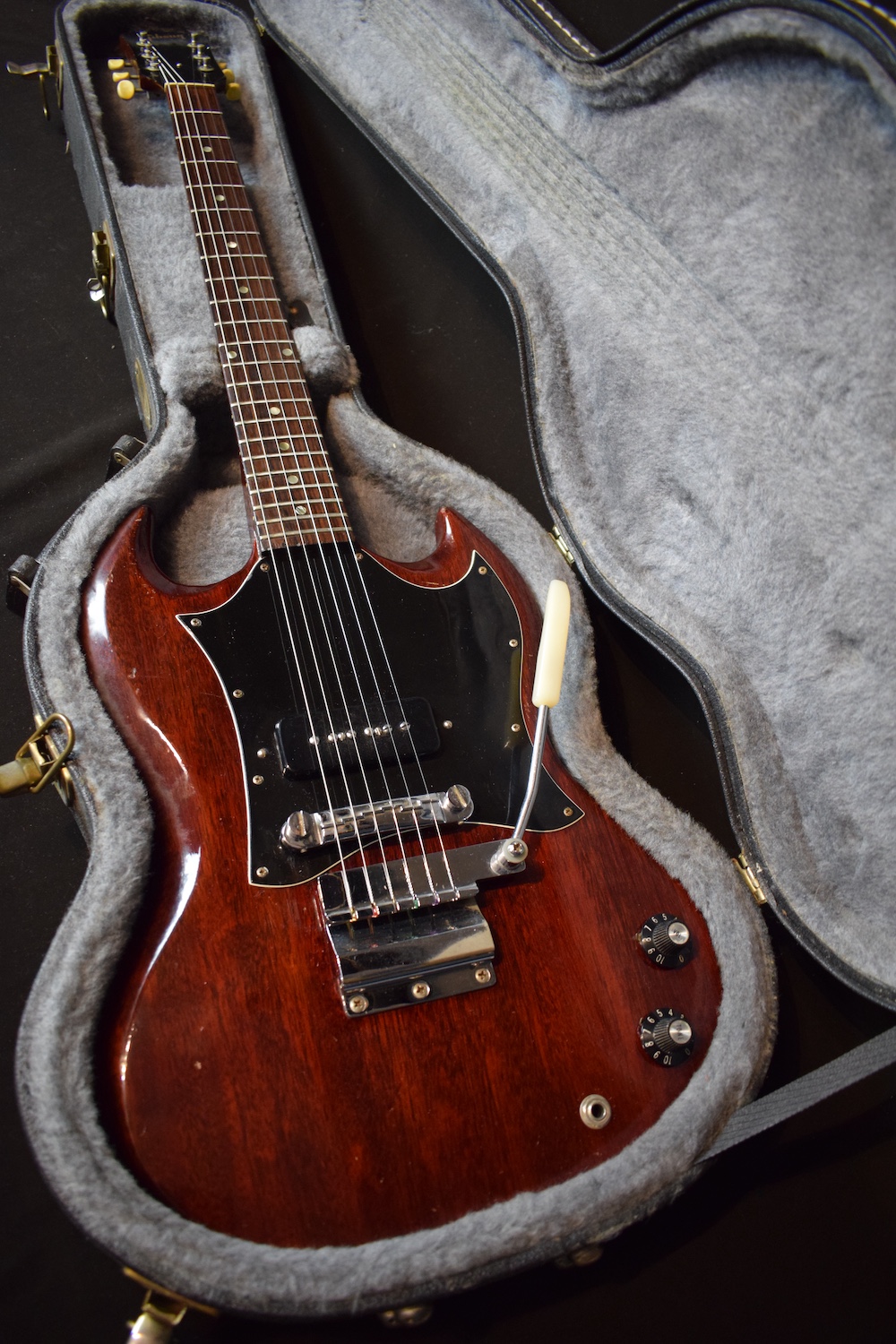 Gibson SG Junior – Image 5