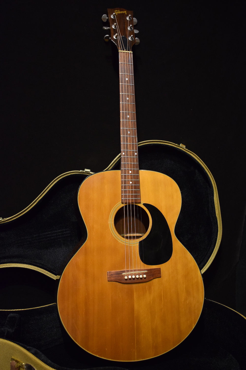 Gibson J-100