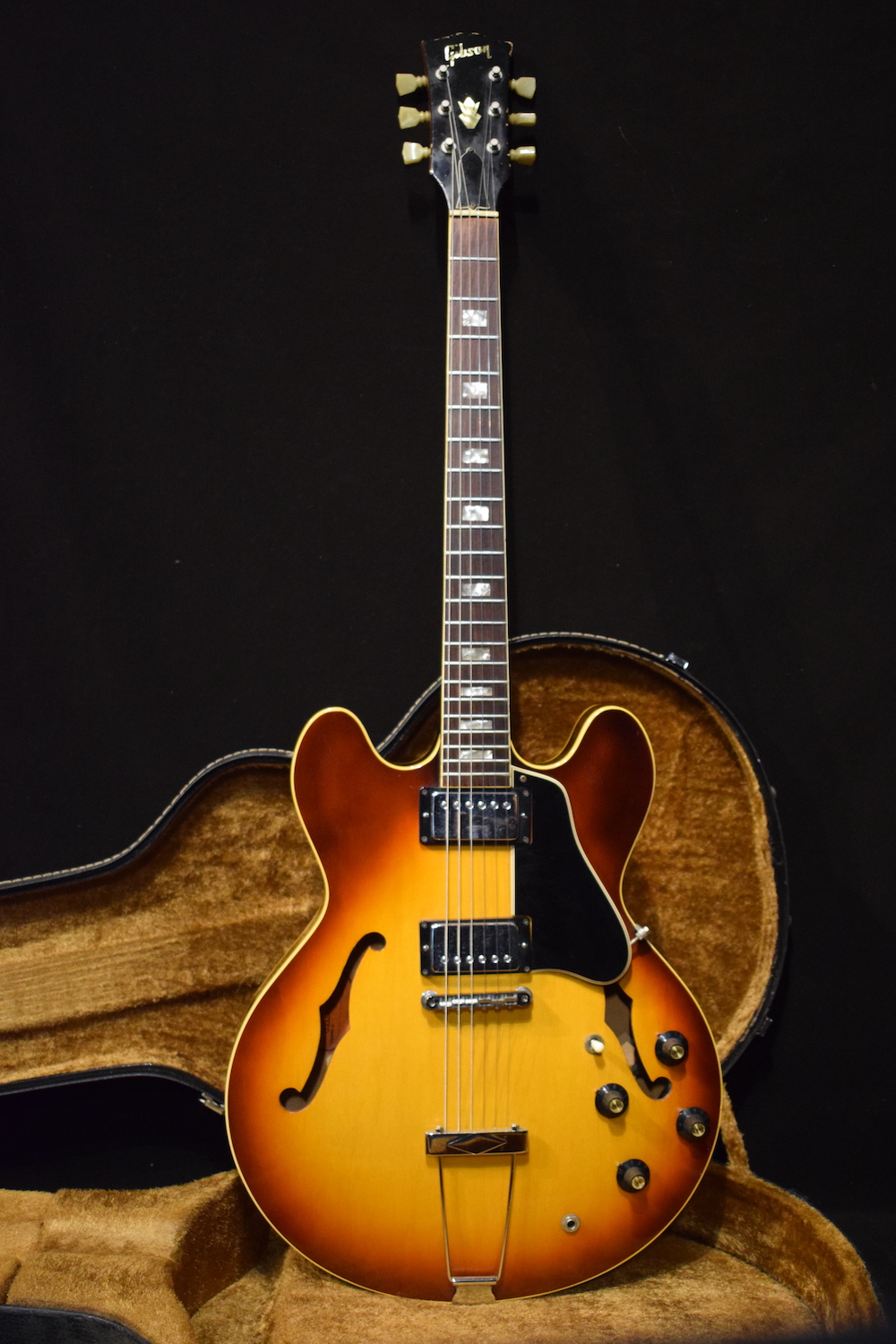 Gibson ES-335 TD