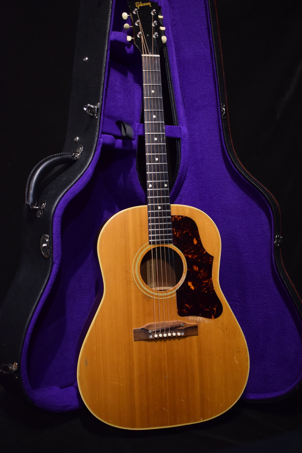 Gibson J-50