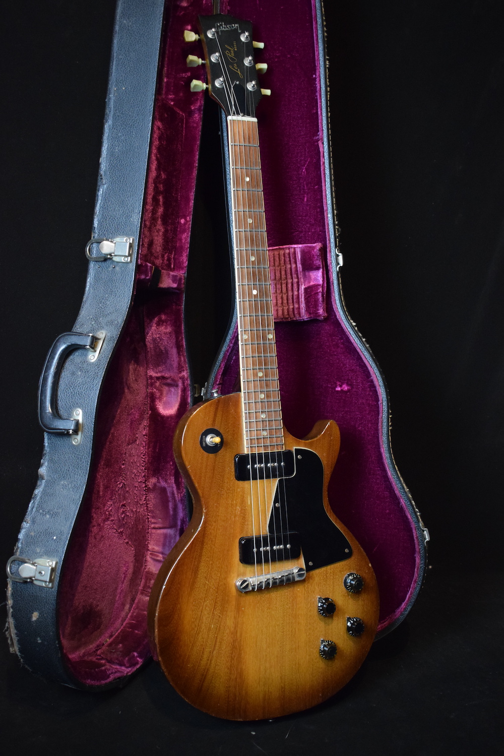 Gibson Les Paul Special '55 reissue 1974