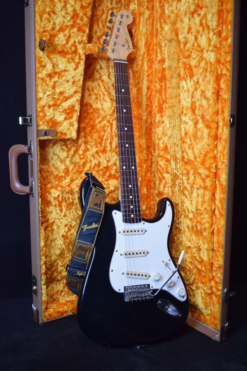 Fender 1960 Stratocaster - Image 22