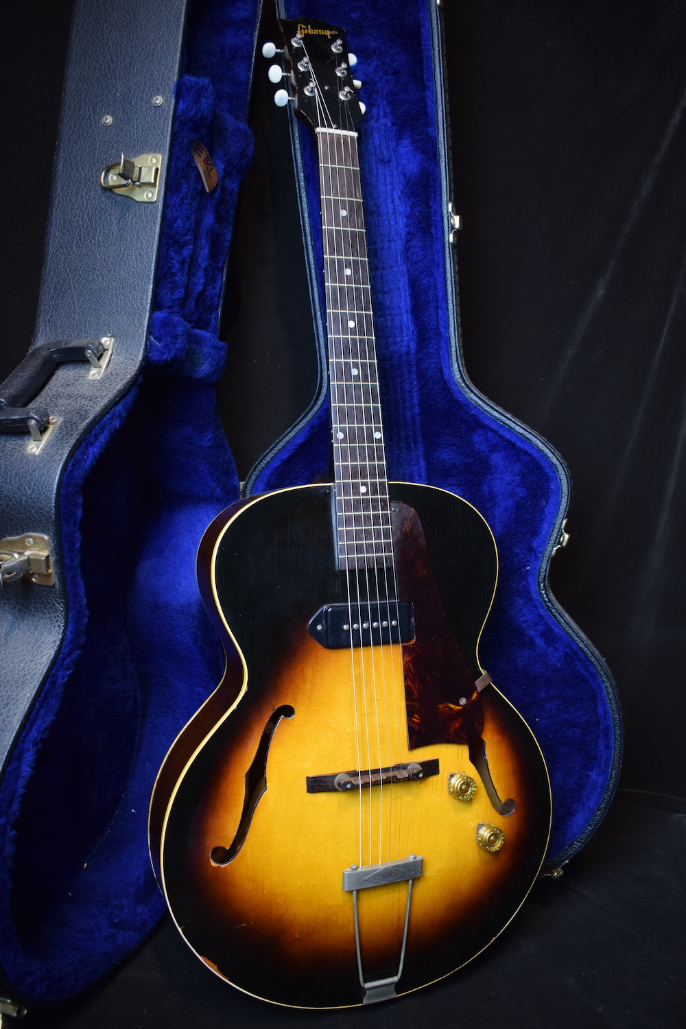 Gibson ES-125