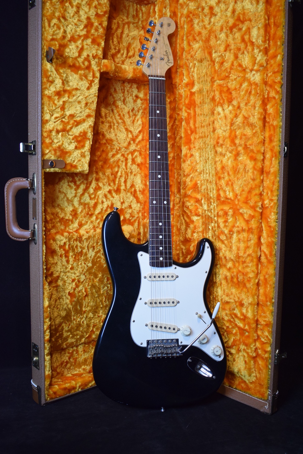 Fender 1960 Stratocaster