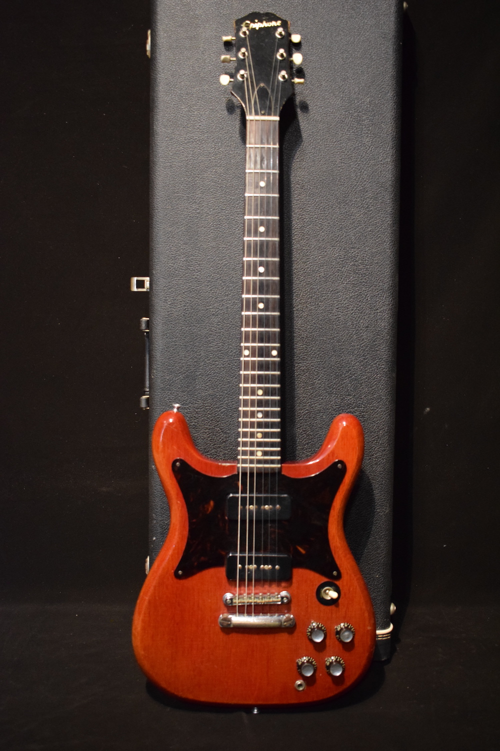 Epiphone Wilshire