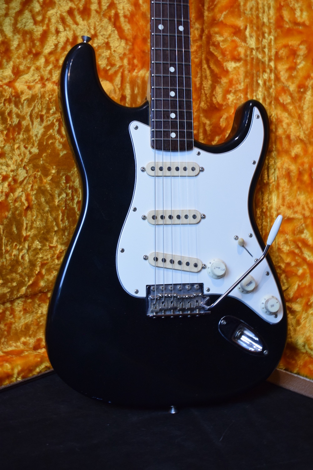 Fender 1960 Stratocaster - Image 2