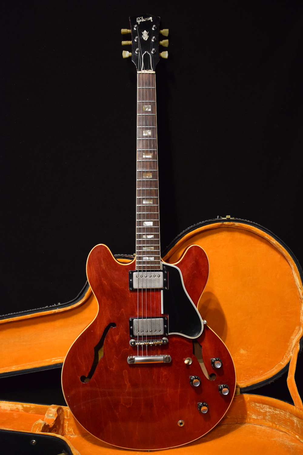 Gibson ES-335 TDC