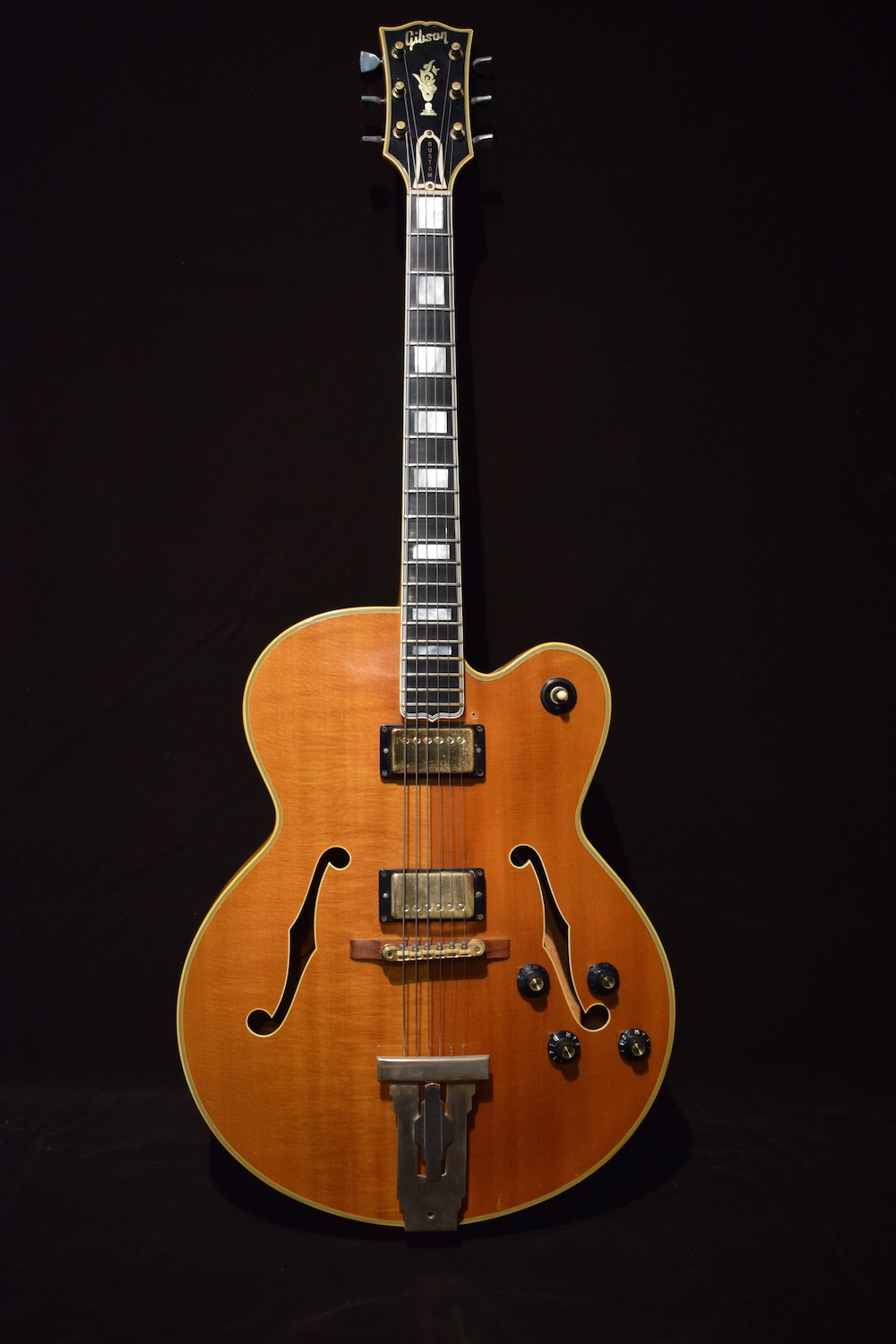 Gibson L-5 CESN