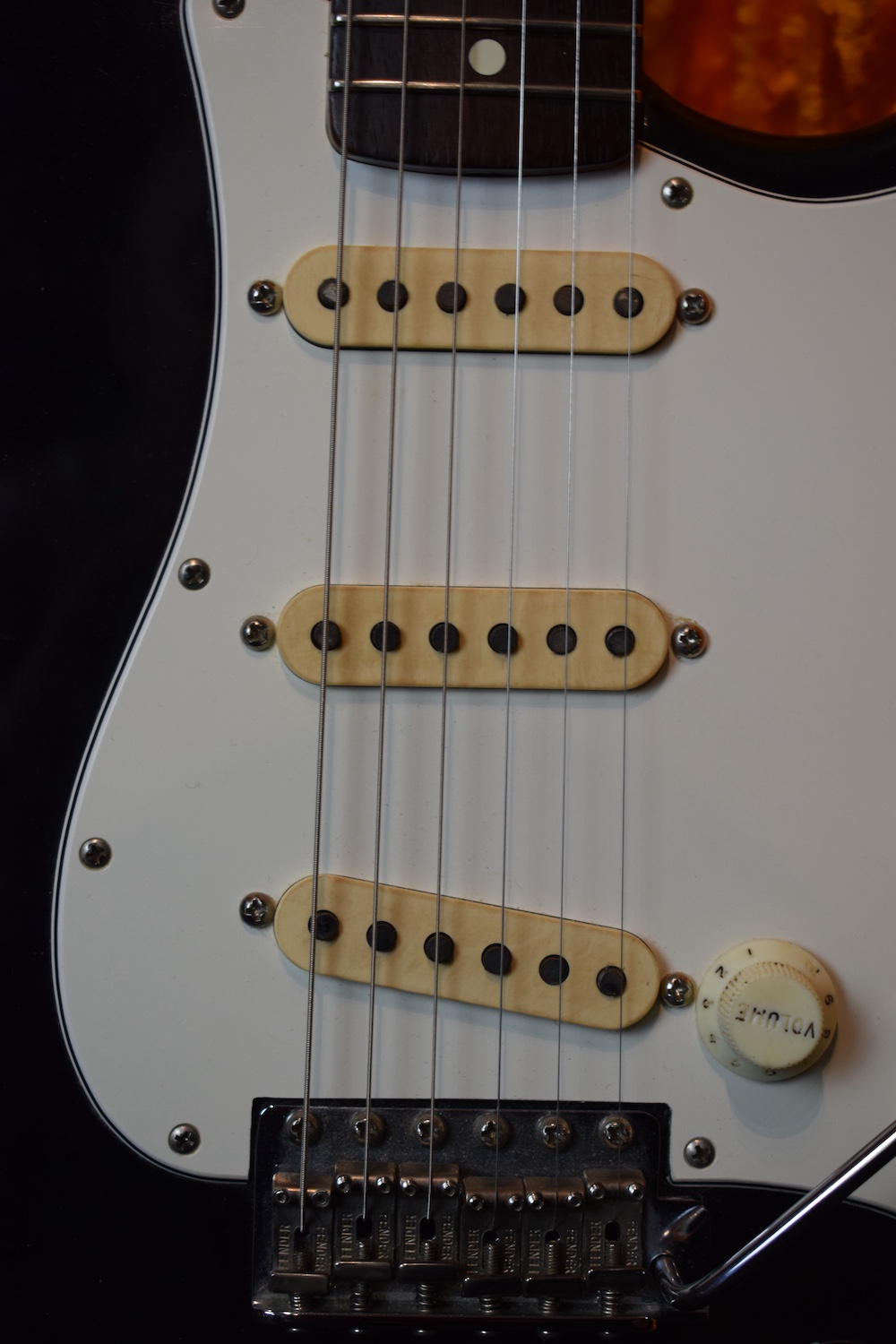 Fender 1960 Stratocaster - Image 15