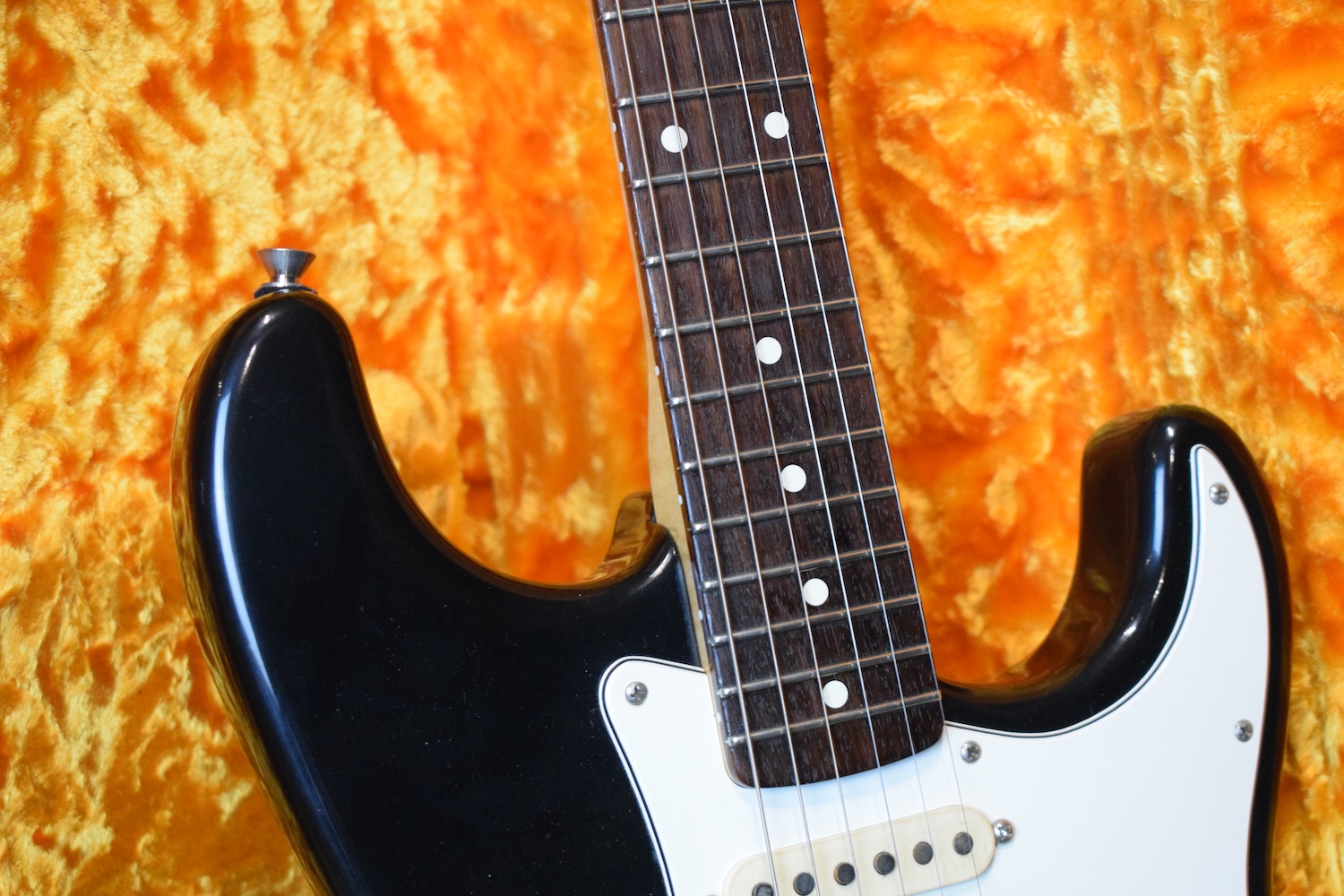 Fender 1960 Stratocaster - Image 16