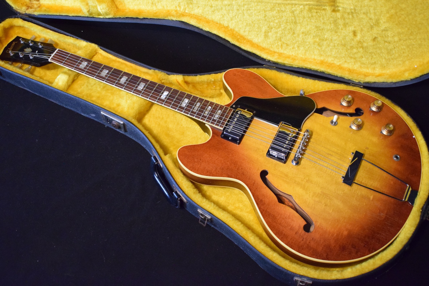 Gibson ES-335 TD - Image 16