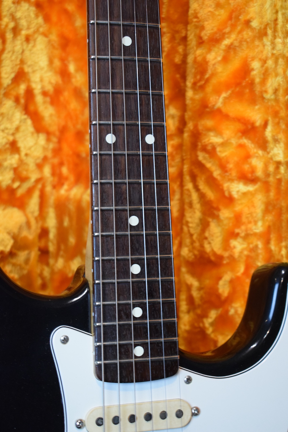 Fender 1960 Stratocaster - Image 13