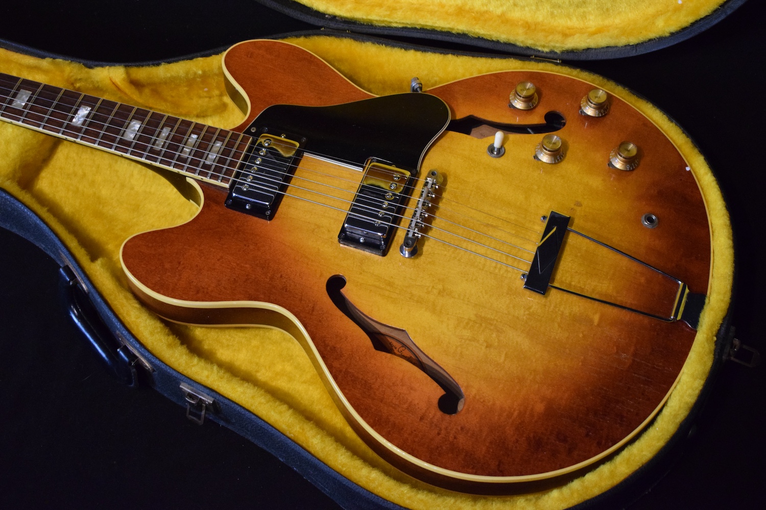 Gibson ES-335 TD - Image 15