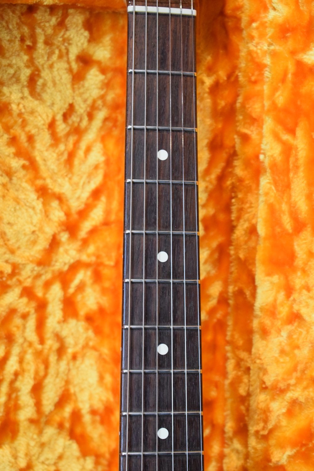 Fender 1960 Stratocaster - Image 12