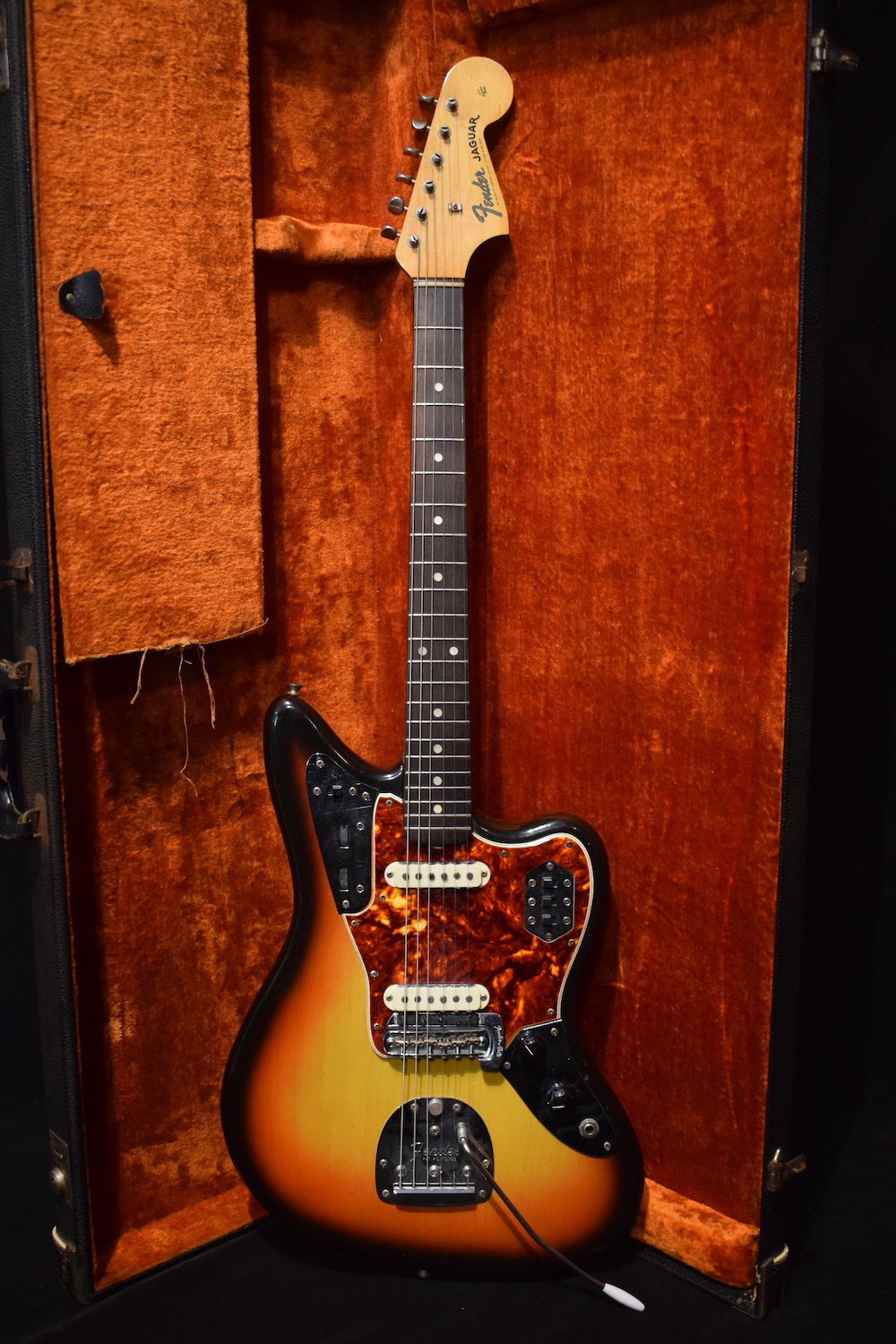 Fender Jaguar