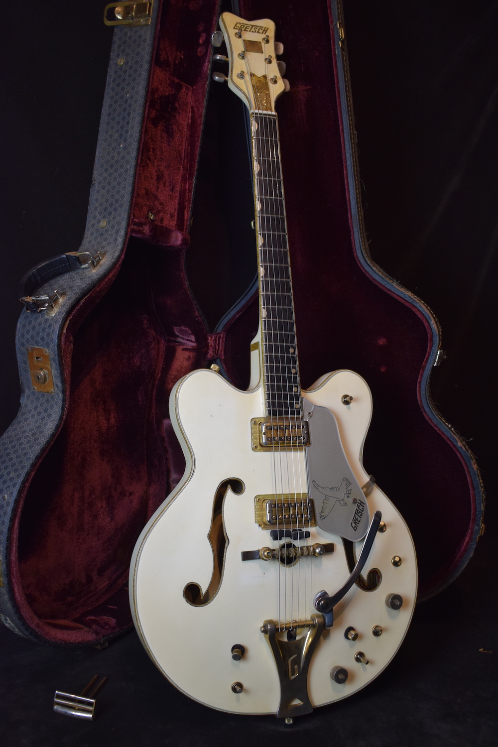 Gretsch White Falcon