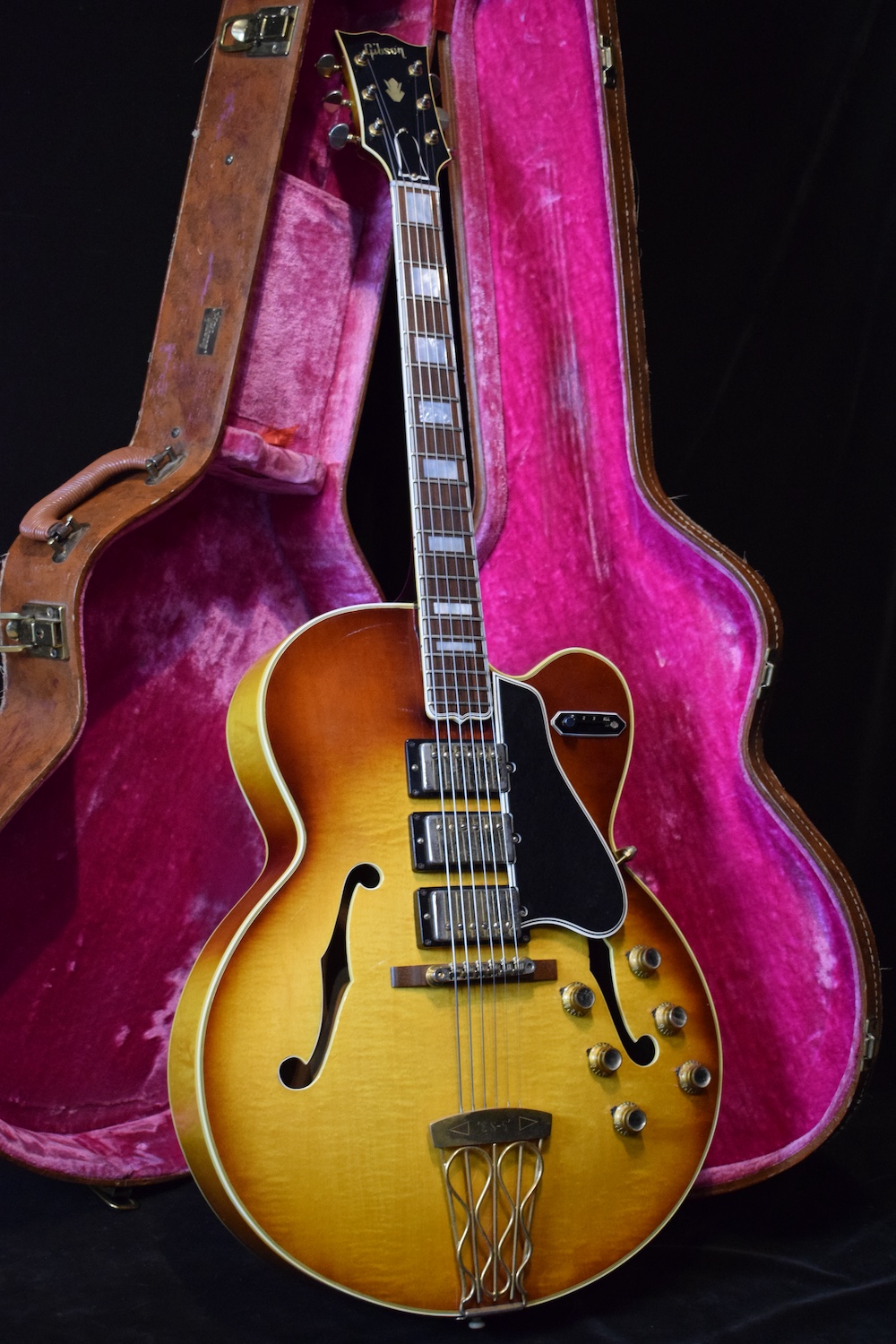 Gibson ES-5 Switchmaster