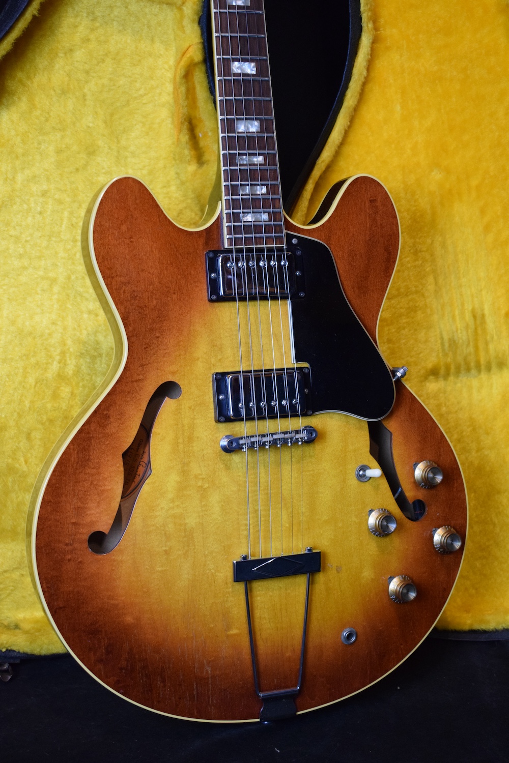 Gibson ES-335 TD - Image 2