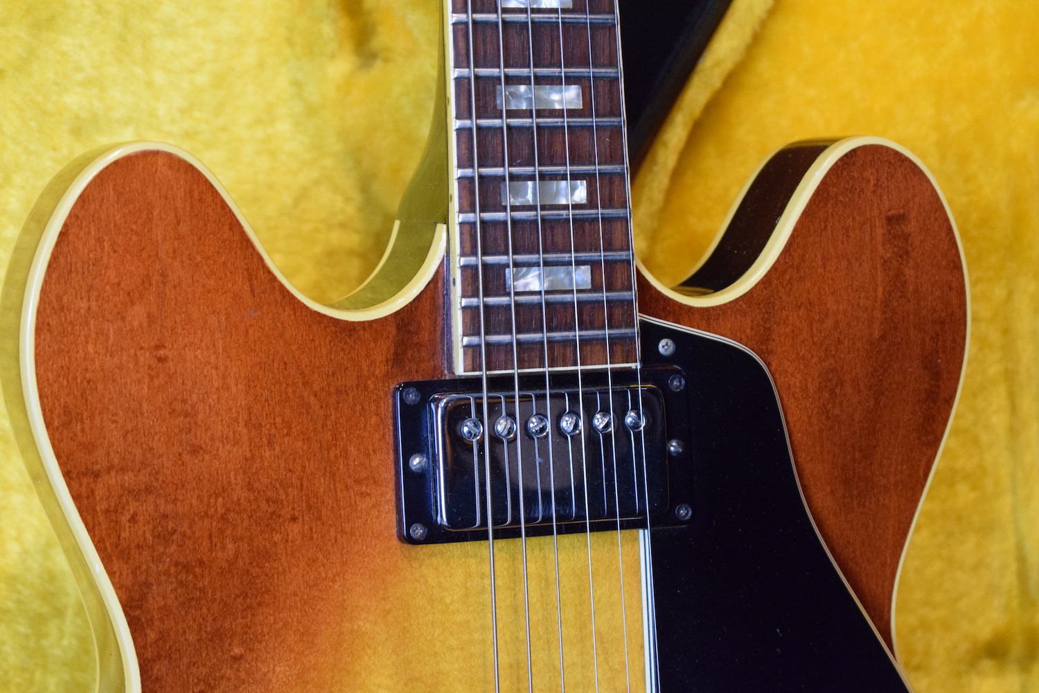 Gibson ES-335 TD - Image 5