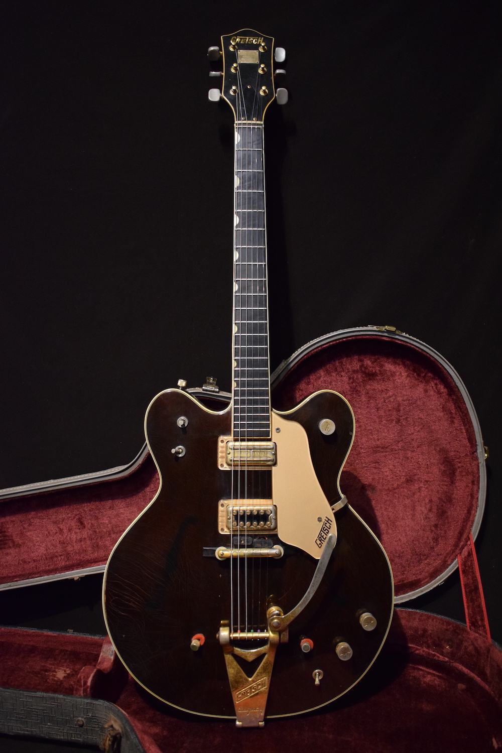 Gretsch Country Gentleman