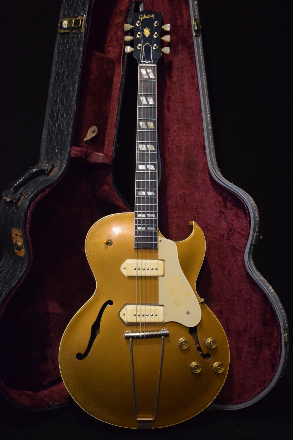 Gibson ES-295