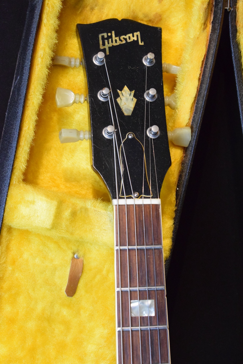 Gibson ES-335 TD - Image 8