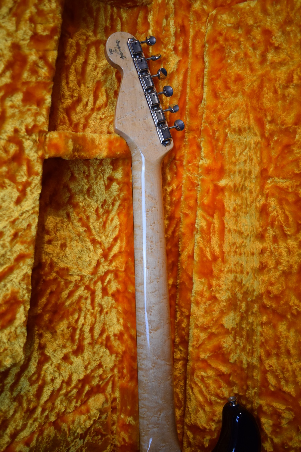 Fender 1960 Stratocaster - Image 10