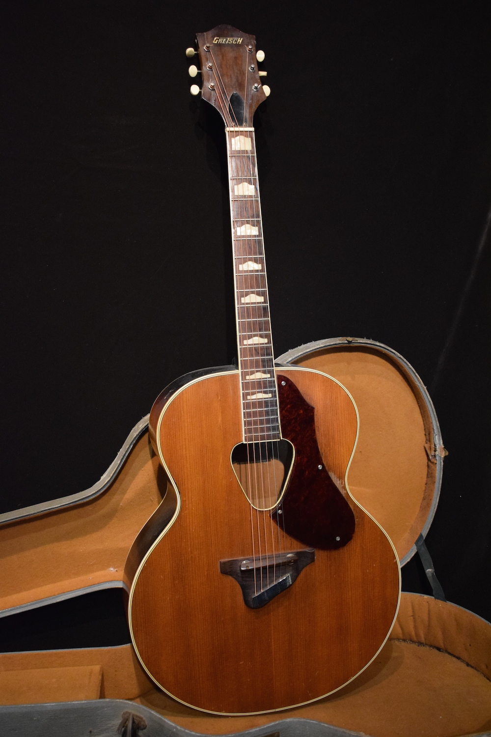 Gretsch Town & Country