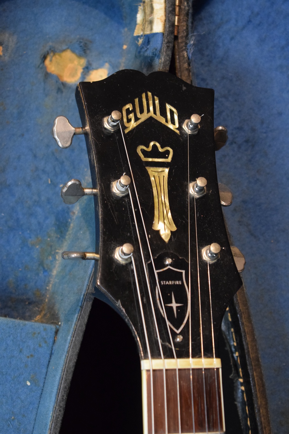 Guild Emerald Star III - Image 11