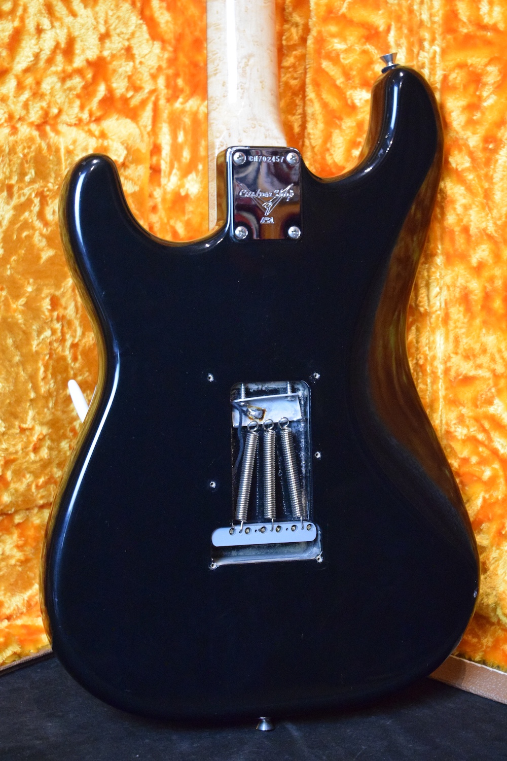 Fender 1960 Stratocaster - Image 3