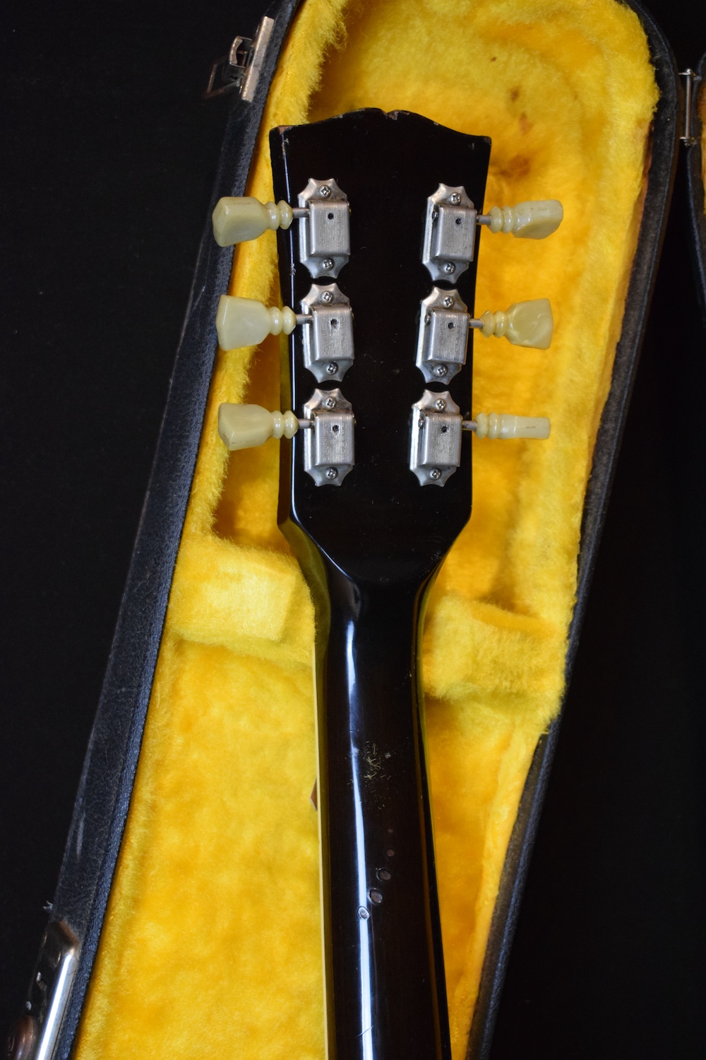 Gibson ES-335 TD - Image 11