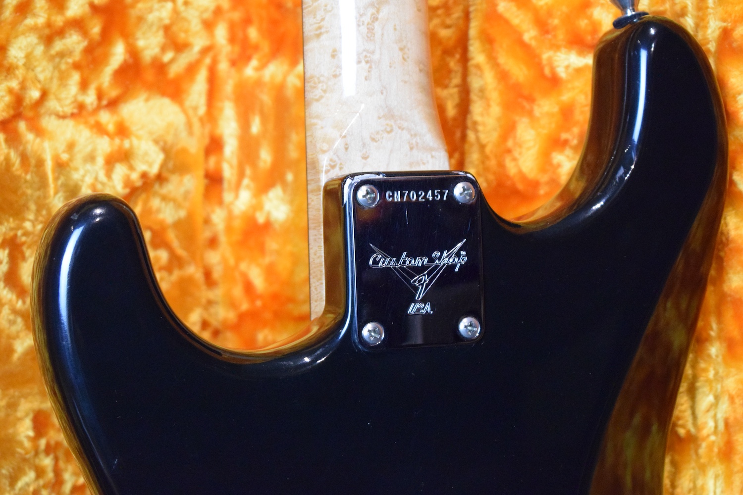 Fender 1960 Stratocaster - Image 17